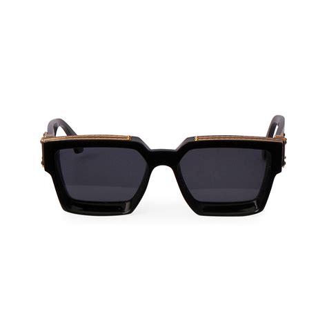 louis vuitton sunglasses price range